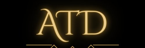 Azeth | 18+ banner