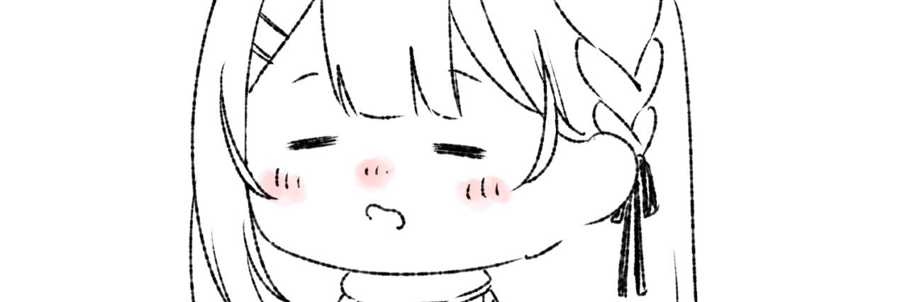 もなか🎧🤍/⛩️🔅@ご依頼受付中(無償) banner