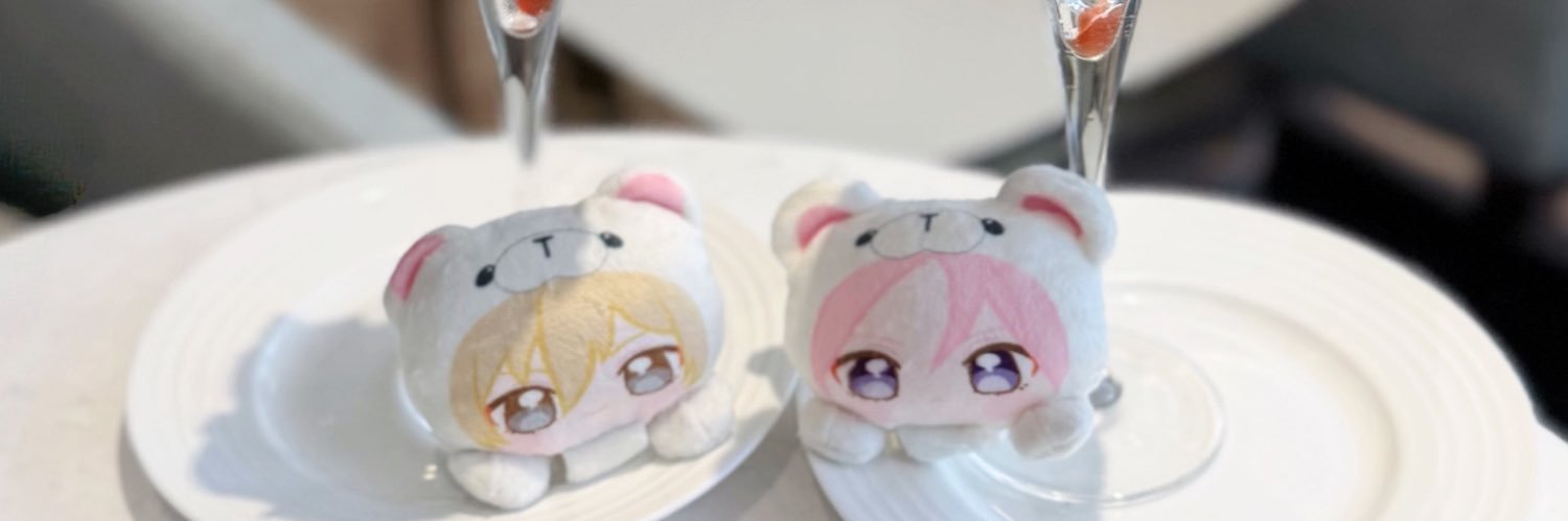 るるん² banner
