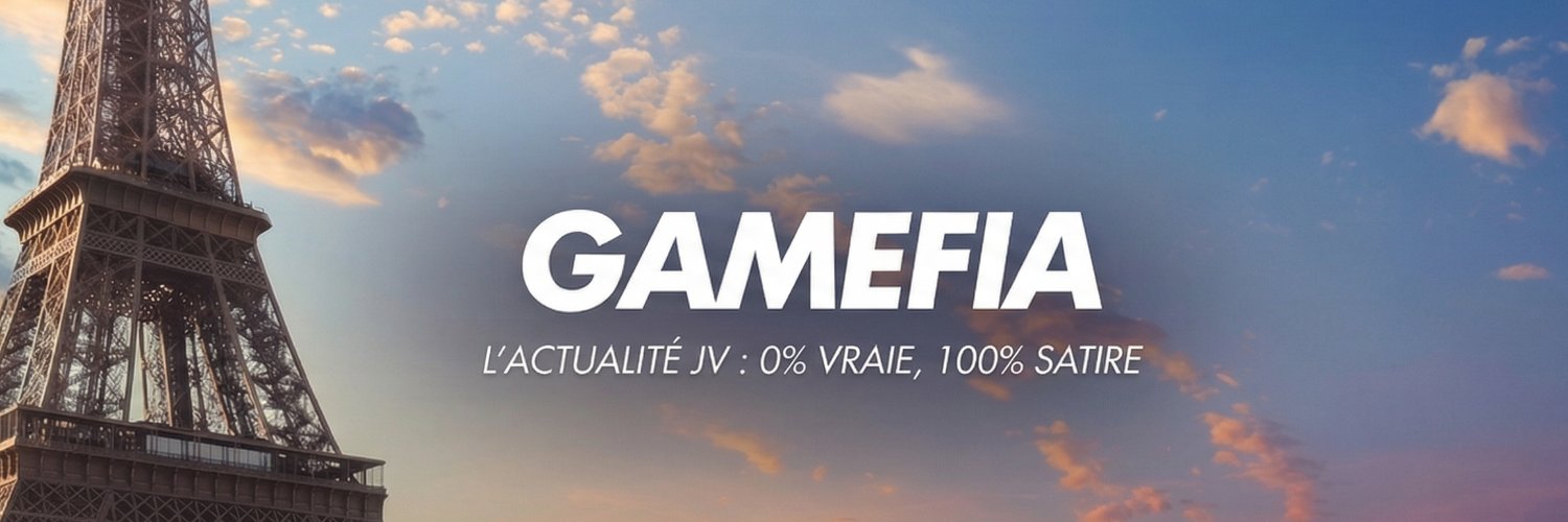 Gamefia banner