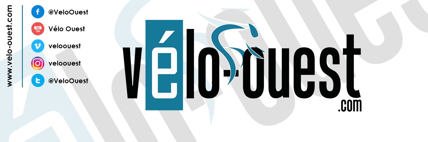 Vélo-Ouest banner
