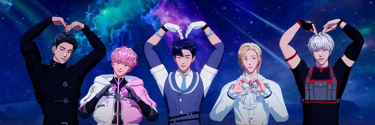 MYPLLI Support Team banner