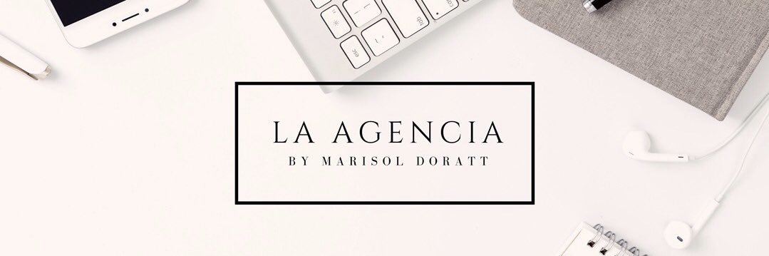 Marisol Doratt banner