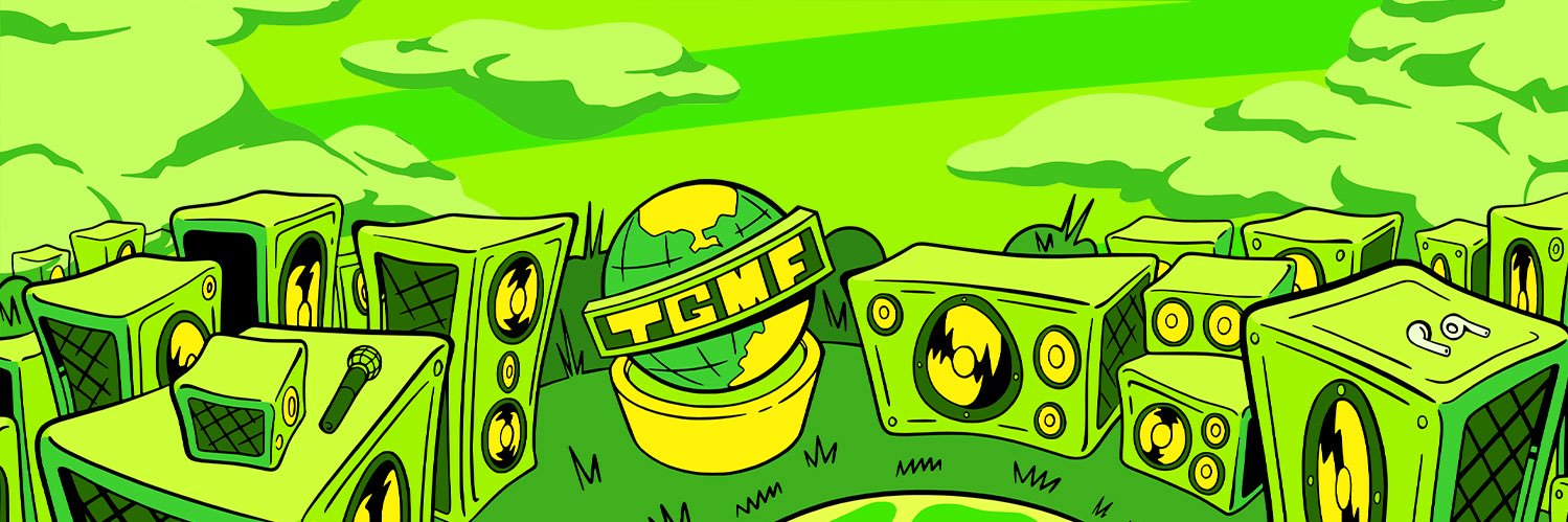TouchGrassMusicFest banner
