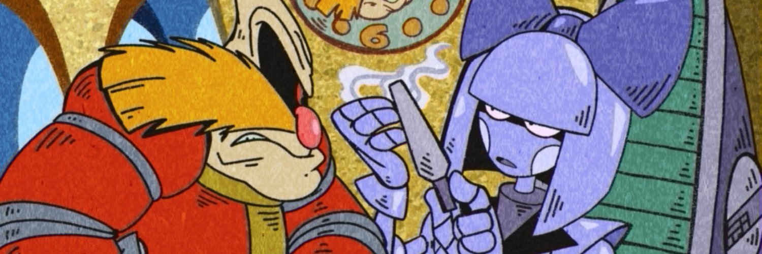 RECEPTIONIK's profile banner image