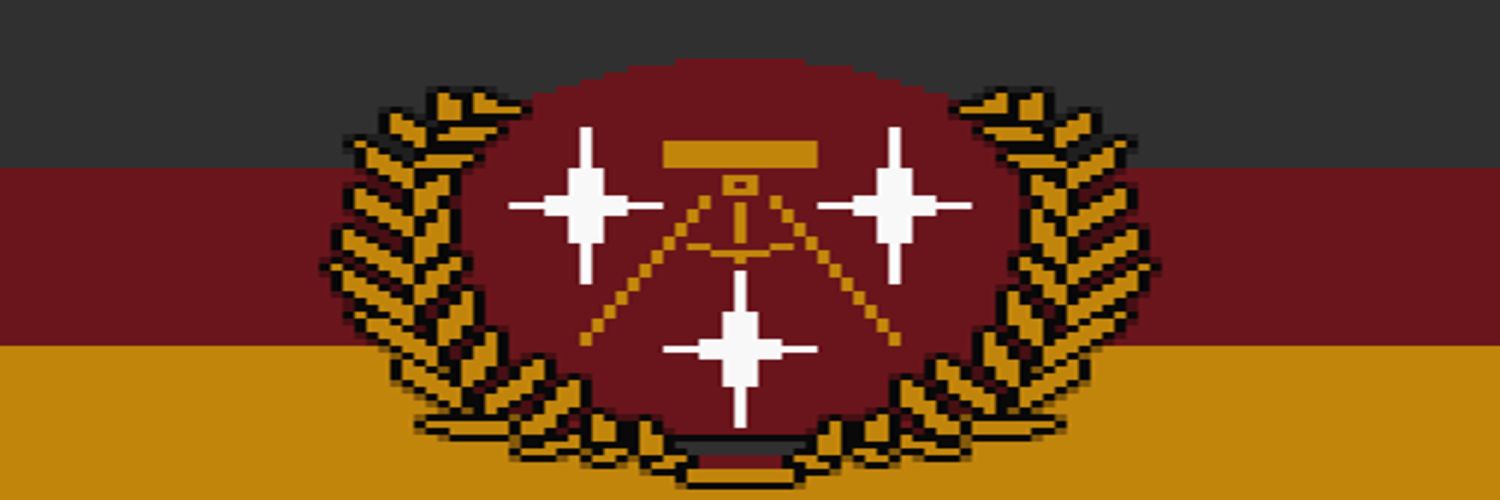 GANR-S0023 'Hoffman' banner