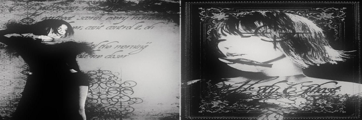 † 𝖙𝖍𝖊 𝖘𝖆𝖓𝖎𝖙𝖞 𝖆𝖘𝖘𝖆𝖘𝖘𝖎𝖓. banner