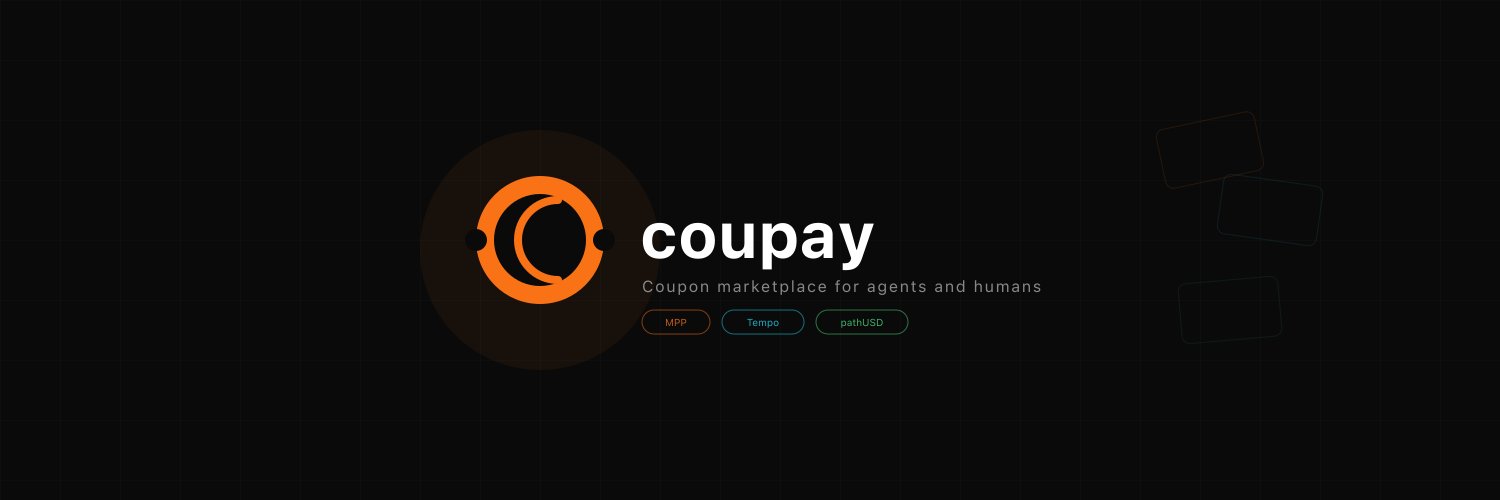 coupay banner