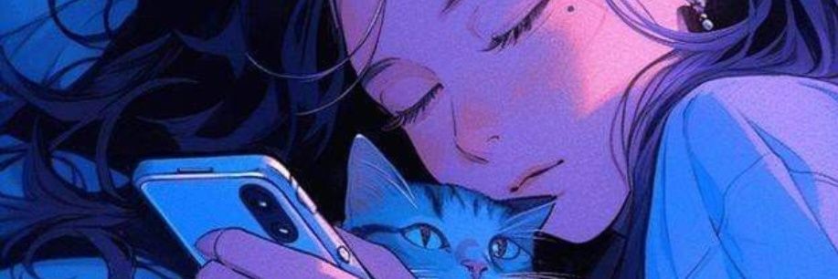 Elin886407's profile banner image