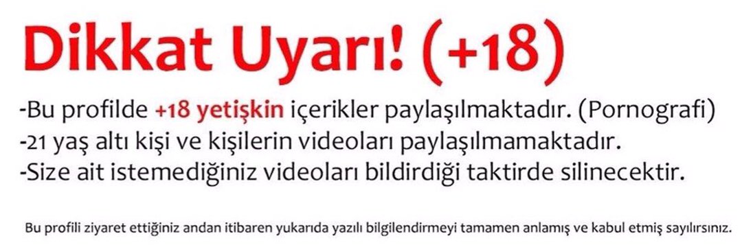 🔞TÜRK EVLİ ÇİFTLER 🔞 banner