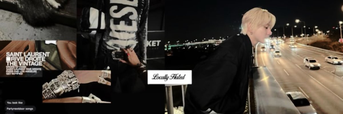 𝒁. banner