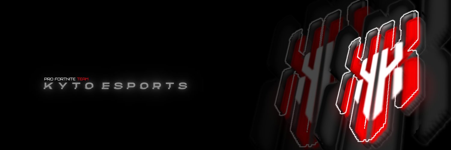 Kyto | Esports banner
