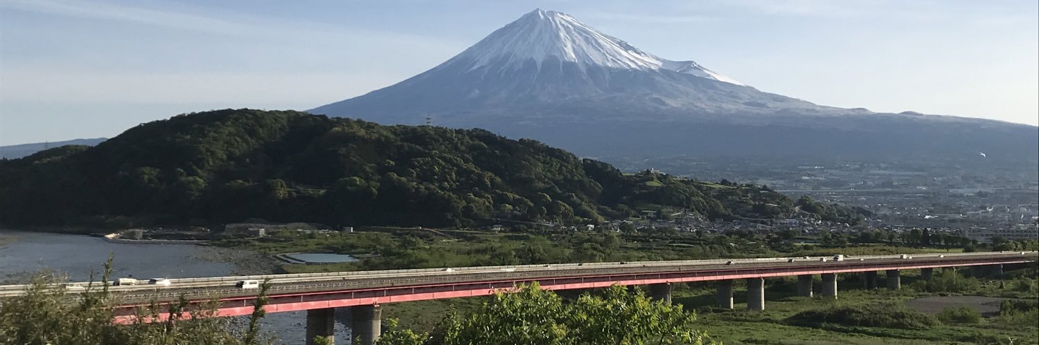 はっせー banner