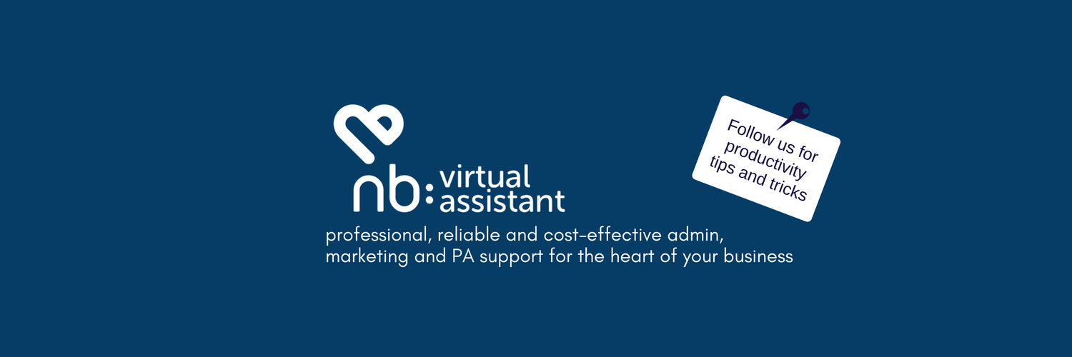 NBVirtualAssist's profile banner image