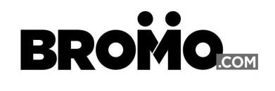 Bromo banner