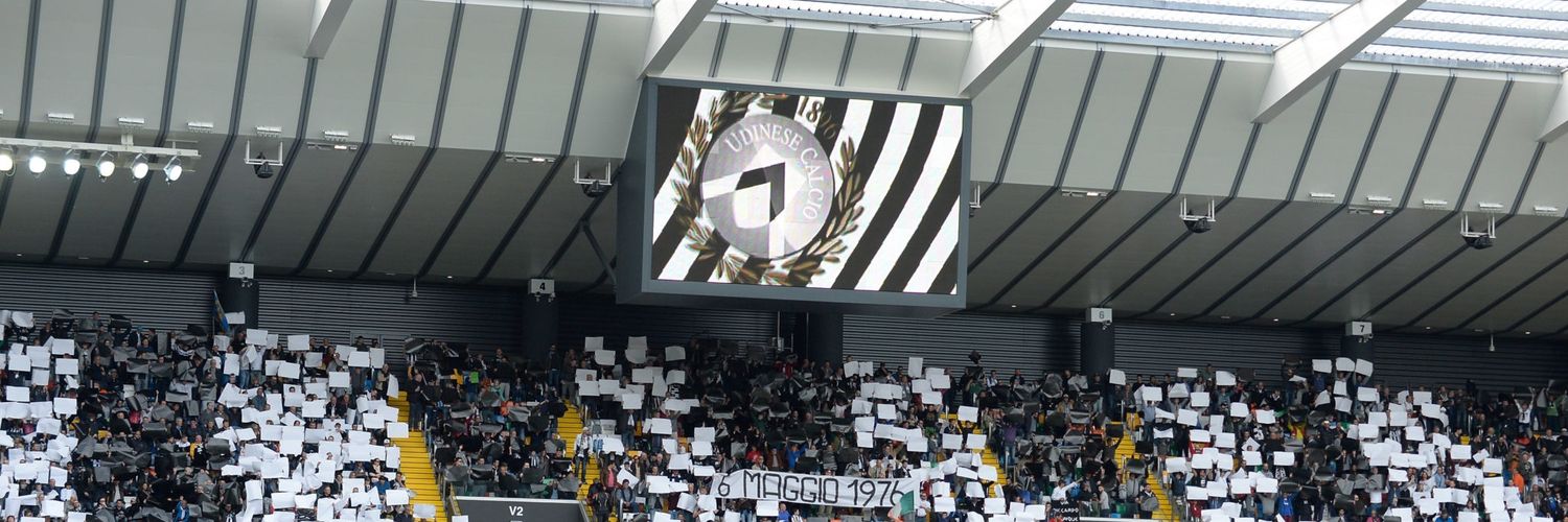 UdineseESA's profile banner image