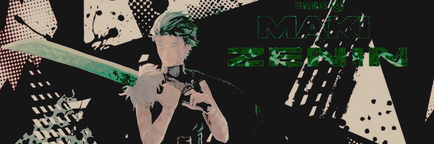 ℳ𝐀𝐊𝐈 𝓩𝐄𝐍'𝐈𝐍 banner