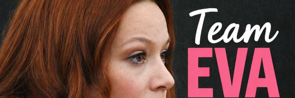Team Eva banner