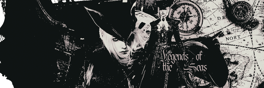 ᅠ𝗟𝗘𝗚𝗘𝗡𝗗𝗦 𝗢𝗙 𝗧𝗛𝗘 𝗦𝗘𝗔𝗦.ᅠ banner