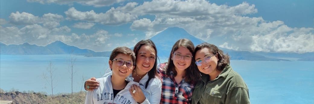 Silvia Elizabeth MC banner