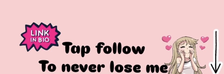 Ava Rose Carter banner