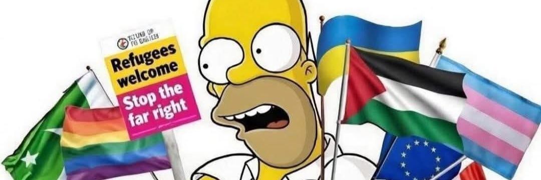 Mork banner