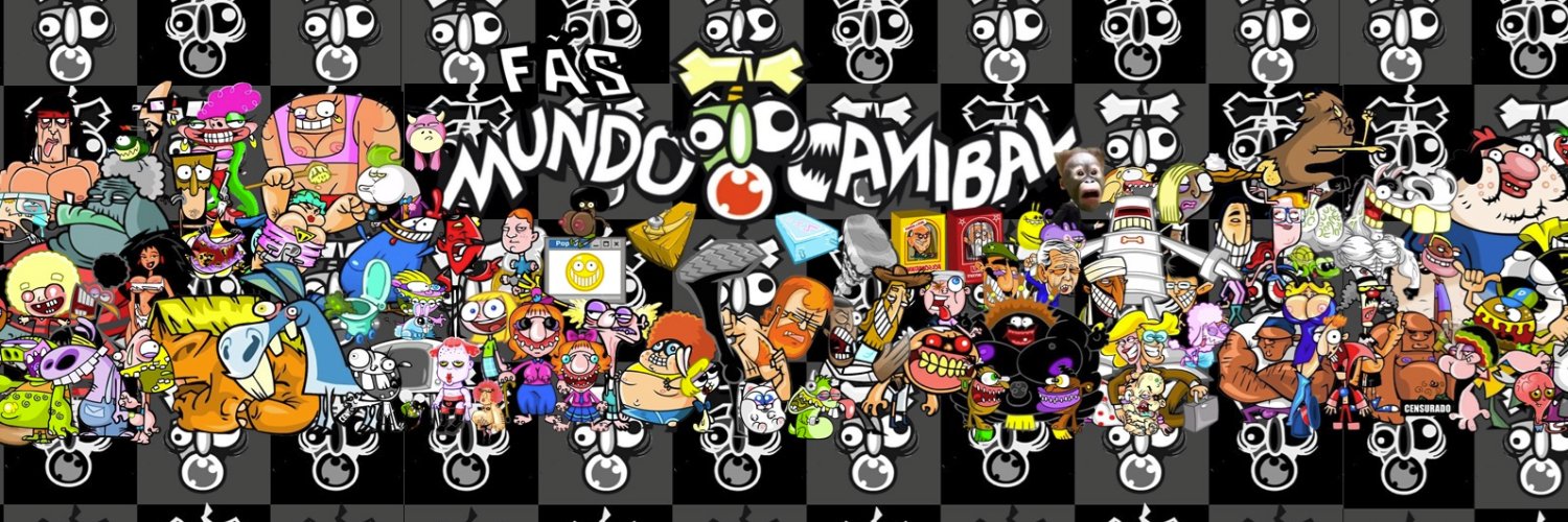 FasMundo12366's profile banner image