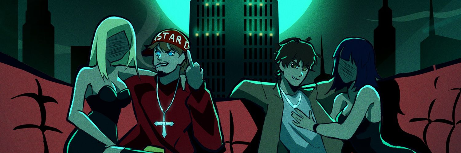 Krizzg banner