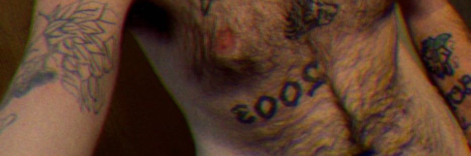 WolfManZack6's profile banner image