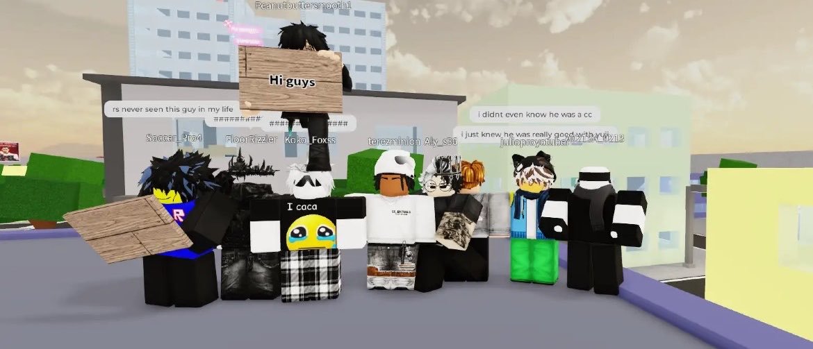 Kayden460281's profile banner image