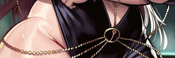 Da vinci, The chaldea Thick genius banner