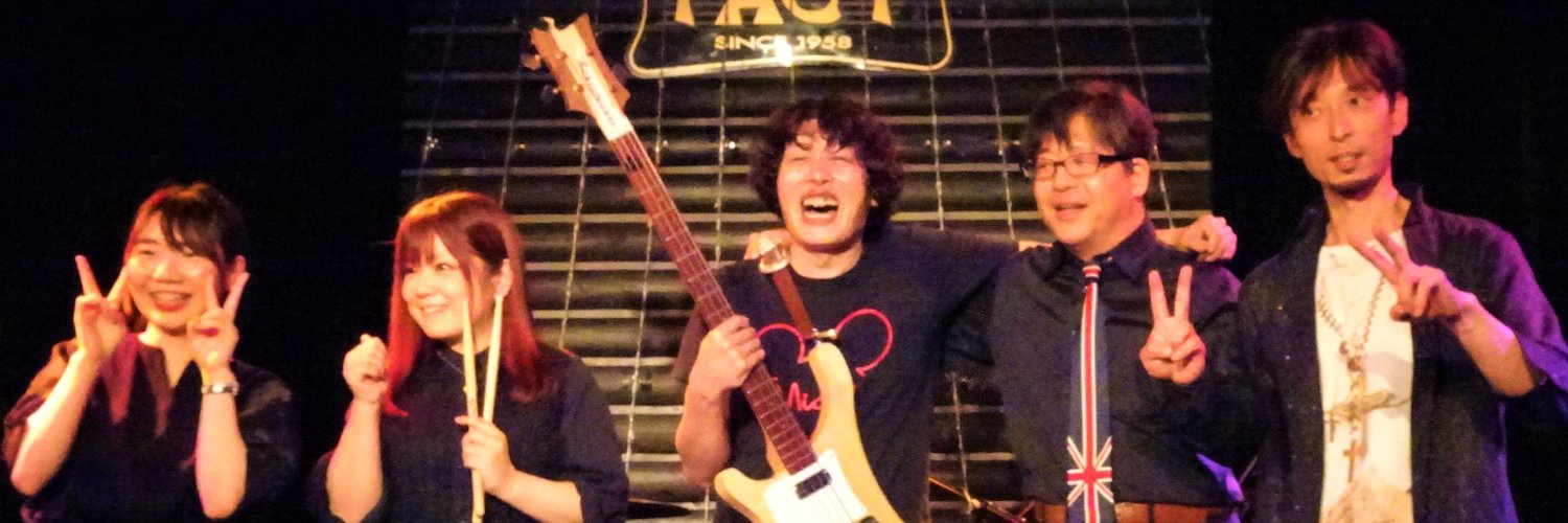 BEATLESHU's profile banner image