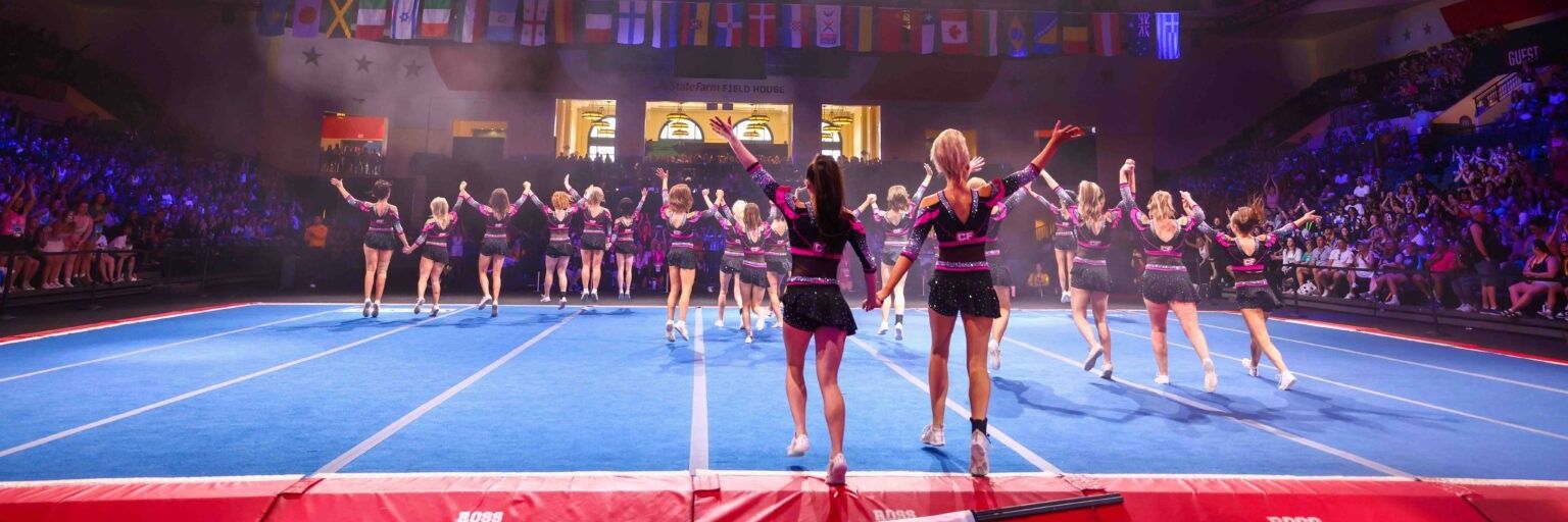 BehindTheCheer banner