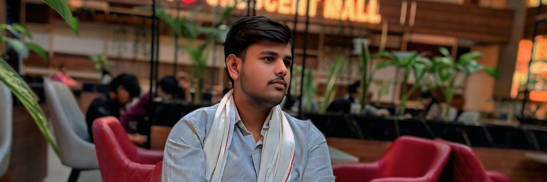 Akshay Patel banner