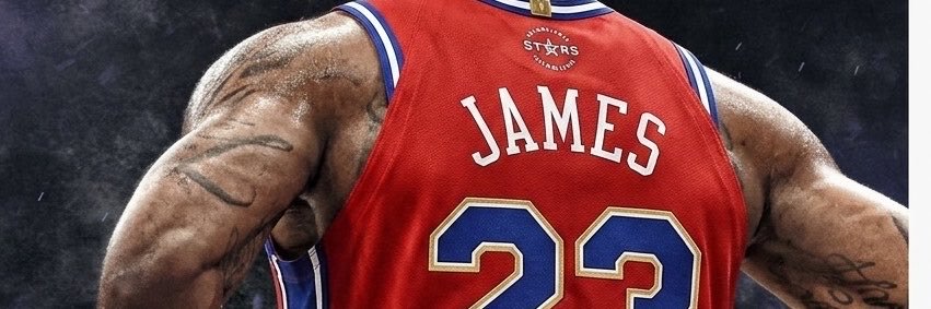 ishowmvp's profile banner image