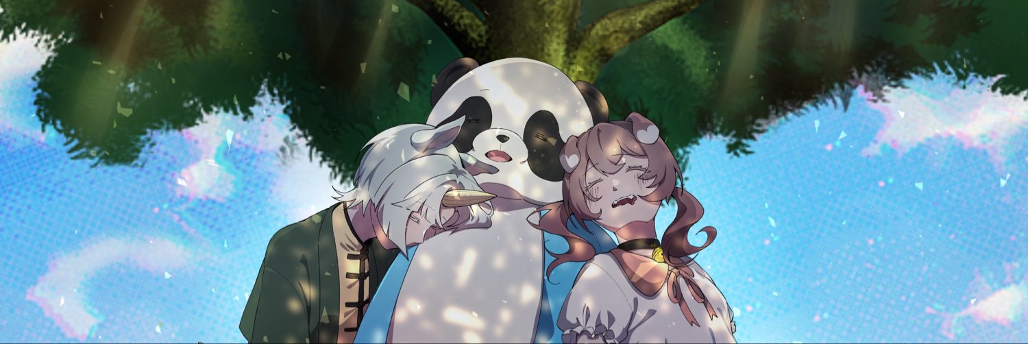guru_gurumechan's profile banner image