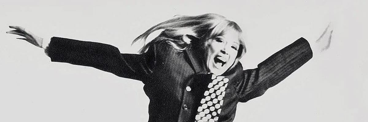 everything pattie boyd ♡ banner