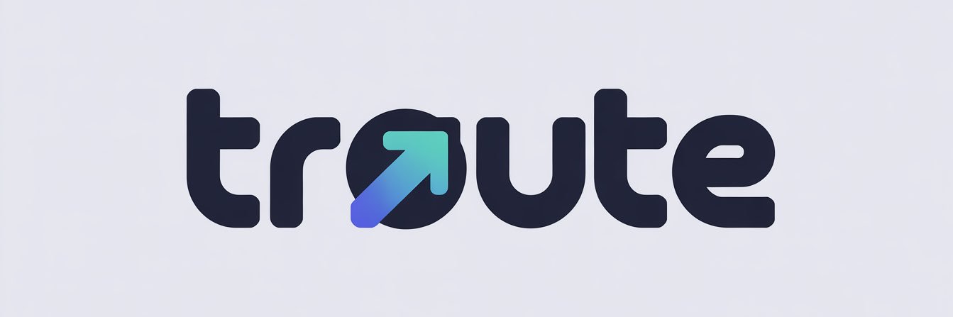 Troute Protocol banner