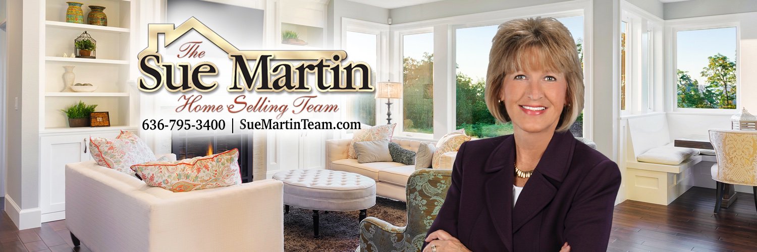 SueMartinREALTR's profile banner image
