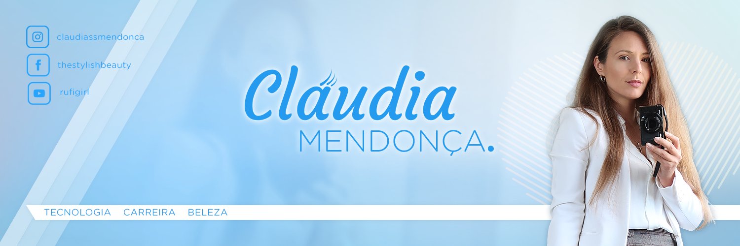 claussmendonca's profile banner image