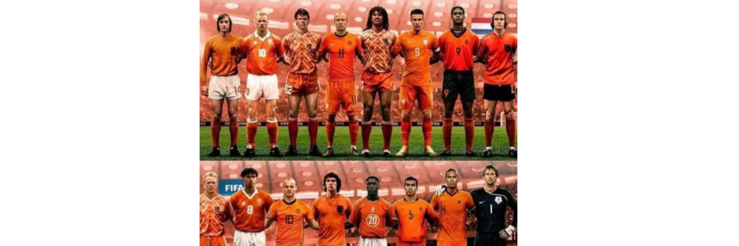 HdeRoon1982's profile banner image