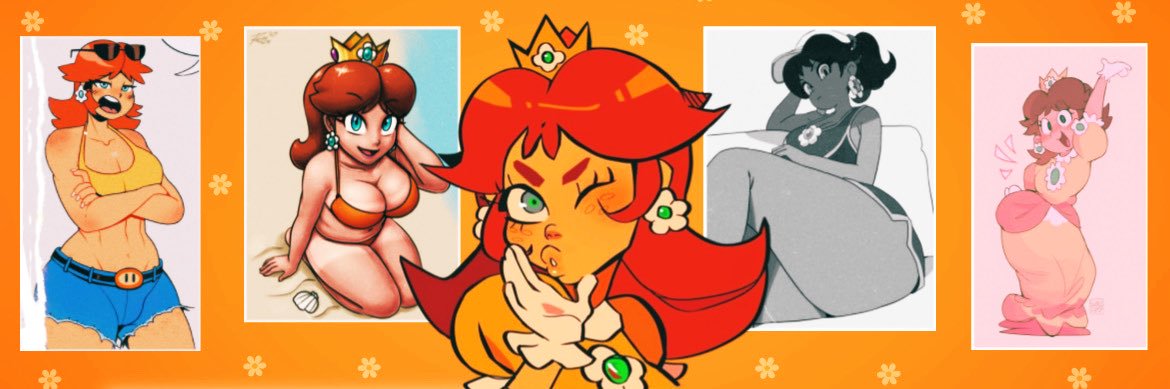 🔶🄳🄰🄸🅂🅈🔶 banner