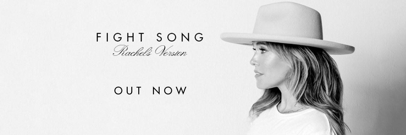 Rachel Platten banner