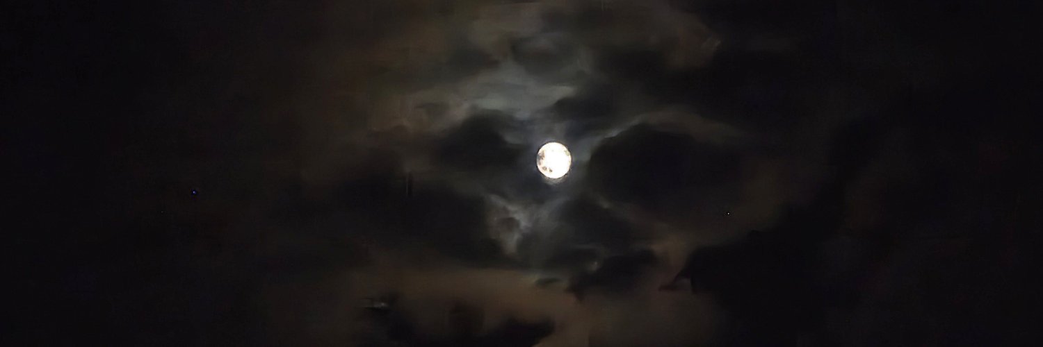 cosmiccuri's profile banner image