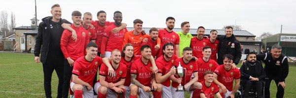SilsdenAFC Profile Banner