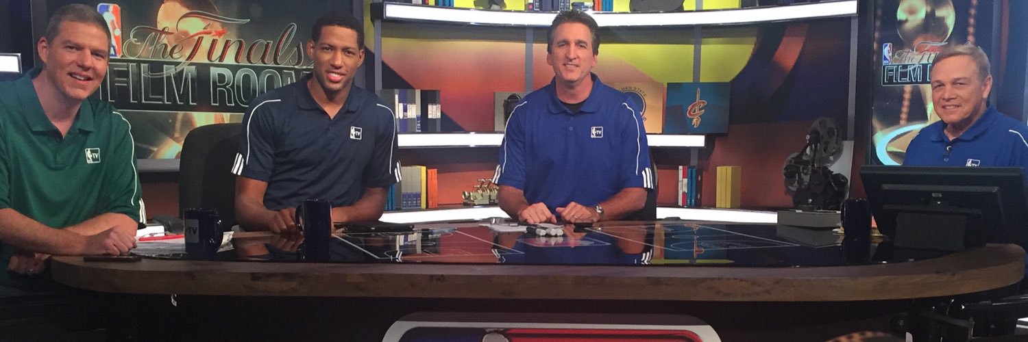 Danny Granger banner