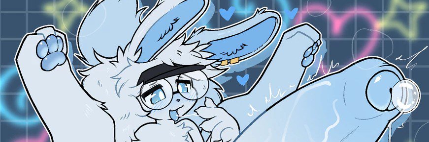 StinkyTheFemboy's profile banner image