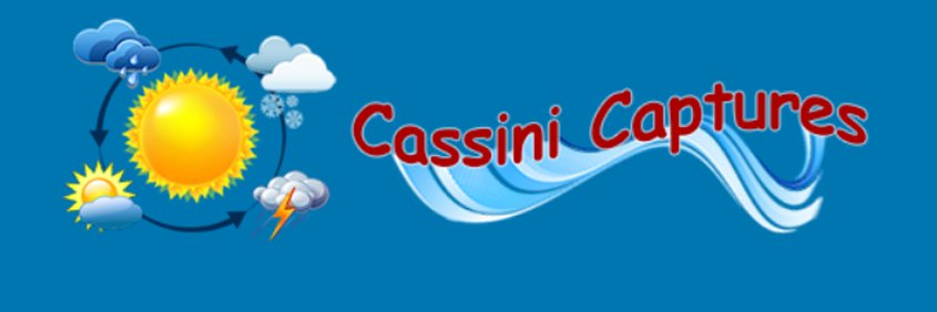 CapturesCassini banner
