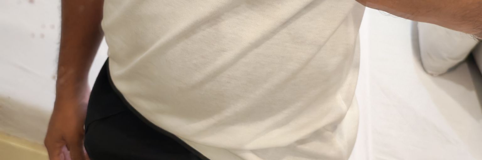 PURE TOP Daks banner