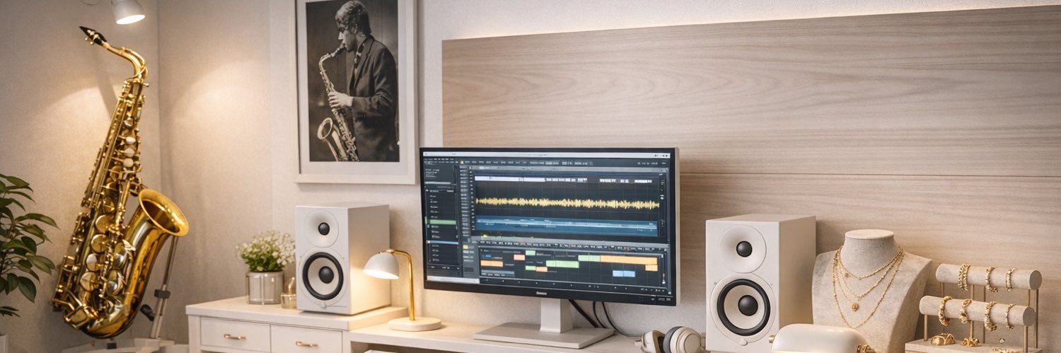 FUMIKA@saxophone🎷 (@FUMIKAsax) / Posts / X